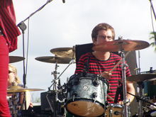 Suburban Tragedy / The Matches / Blue October / Rude Squad on Mar 30, 2008 [526-small]