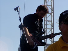 Suburban Tragedy / The Matches / Blue October / Rude Squad on Mar 30, 2008 [530-small]