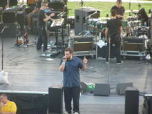 Suburban Tragedy / The Matches / Blue October / Rude Squad on Mar 30, 2008 [534-small]