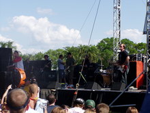 Suburban Tragedy / The Matches / Blue October / Rude Squad on Mar 30, 2008 [537-small]