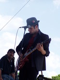 Suburban Tragedy / The Matches / Blue October / Rude Squad on Mar 30, 2008 [541-small]