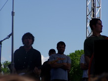 Suburban Tragedy / The Matches / Blue October / Rude Squad on Mar 30, 2008 [544-small]