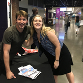 Ed Sheeran / James Blunt on Sep 3, 2017 [559-small]