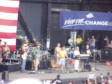 Jimmy Buffet on Nov 2, 2008 [560-small]