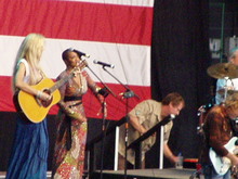 Jimmy Buffet on Nov 2, 2008 [561-small]