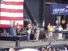 Jimmy Buffet on Nov 2, 2008 [562-small]