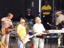 Jimmy Buffet on Nov 2, 2008 [564-small]