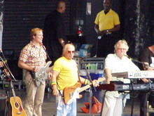 Jimmy Buffet on Nov 2, 2008 [565-small]
