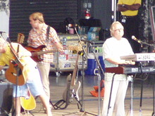 Jimmy Buffet on Nov 2, 2008 [566-small]