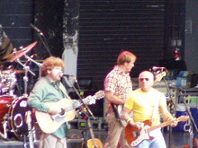 Jimmy Buffet on Nov 2, 2008 [567-small]