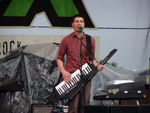 Iglu & Hartly / Mutemath / The Airborne Toxic Event on May 23, 2009 [613-small]