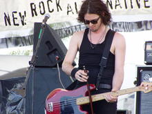 Iglu & Hartly / Mutemath / The Airborne Toxic Event on May 23, 2009 [641-small]