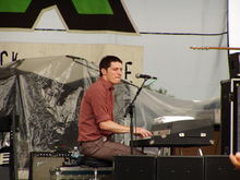 Iglu & Hartly / Mutemath / The Airborne Toxic Event on May 23, 2009 [645-small]
