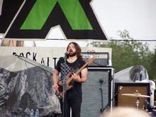 Iglu & Hartly / Mutemath / The Airborne Toxic Event on May 23, 2009 [651-small]