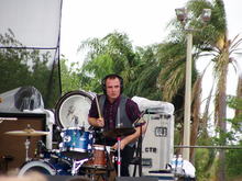 Iglu & Hartly / Mutemath / The Airborne Toxic Event on May 23, 2009 [652-small]