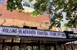 tags: O2 Shepherds Bush Empire - Rolling Blackouts Coastal Fever / Stella Donnelly on Jun 2, 2022 [654-small]