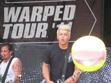 Warped Tour on Jul 31, 2011 [727-small]