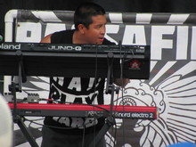 Warped Tour on Jul 31, 2011 [749-small]
