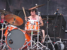 Warped Tour on Jul 31, 2011 [753-small]