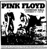 Pink Floyd on Nov 15, 1971 [770-small]