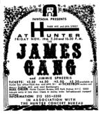 James Gang / Jimmie Spheeris on Nov 19, 1971 [771-small]