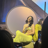 Lorde / Marlon Williams on Jun 1, 2022 [782-small]