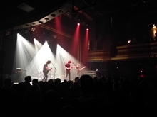 Car Seat Headrest / Nap Eyes on Jun 2, 2017 [828-small]