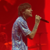 Louis Tomlinson / Only The Poets / The Snuts on Apr 22, 2022 [850-small]