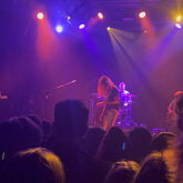 The Backseat Lovers / Wunderhorse on May 16, 2022 [851-small]