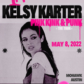 Kelsy Karter / Daphne’s Couch / Animal Sun on May 8, 2022 [856-small]