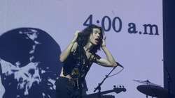 Conan Gray / Mallrat on Jun 2, 2022 [873-small]