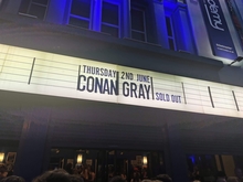 Conan Gray / Mallrat on Jun 2, 2022 [875-small]