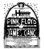 James Gang / Jimmie Spheeris on Nov 19, 1971 [963-small]