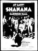 Santana / Cheech & Chong on Dec 28, 1971 [972-small]