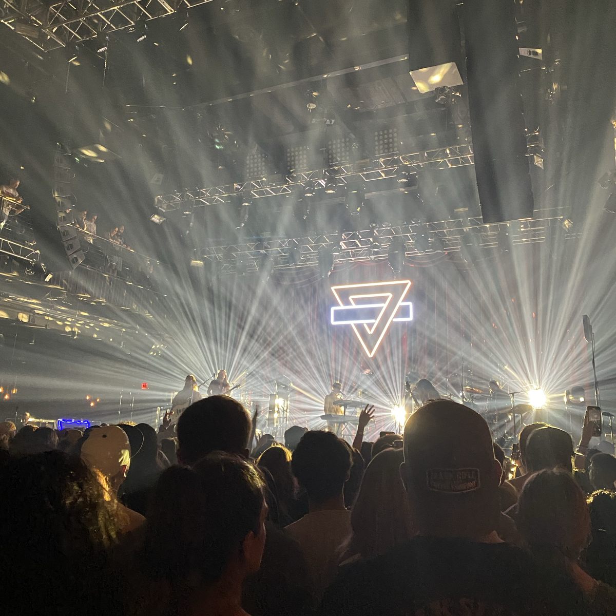 Rainbow Kitten Surprise Concert & Tour History (Updated for 2022