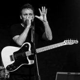The Chords UK / Thee Strawberry Mynde / Sound Reaction on Apr 13, 2018 [998-small]