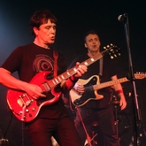 The Chords UK / Thee Strawberry Mynde / Sound Reaction on Apr 13, 2018 [999-small]