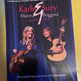 Kathy Mattea / Suzy Bogguss on Jun 3, 2022 [037-small]