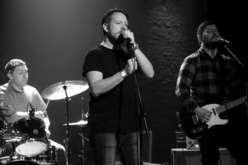 The Chords UK / Thee Strawberry Mynde / Sound Reaction on Apr 13, 2018 [005-small]