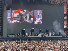 The Killers / Sam Fender on Jun 3, 2022 [062-small]