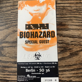 Biohazard on Jul 3, 1995 [096-small]
