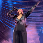 Jessie Ware / Jodie Harsh on May 29, 2022 [099-small]