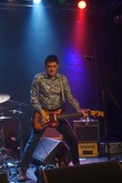 The Chords UK / Thee Strawberry Mynde / Sound Reaction on Apr 13, 2018 [010-small]