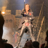 Alice Cooper / The Cult / Creeper on Jun 1, 2022 [102-small]