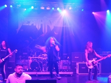 Testament / Exodus / Death Angel on Feb 22, 2020 [109-small]