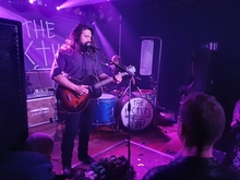 The Picture Books / Cellar Door Moon Crow on Mar 10, 2020 [124-small]