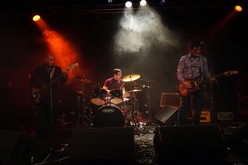The Chords UK / Thee Strawberry Mynde / Sound Reaction on Apr 13, 2018 [013-small]