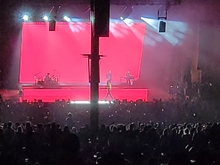 Halsey / PinkPantheress / beabadoobee on Jun 3, 2022 [131-small]