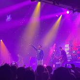 New Found Glory / Four Year Strong on Jun 3, 2022 [146-small]