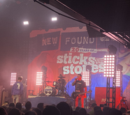 New Found Glory / Four Year Strong on Jun 3, 2022 [147-small]